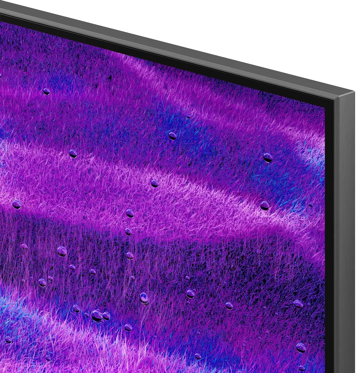 Телевизор Samsung QE50QN80FAUXUA QLED 4K Smart (Black)