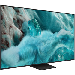 Televizor Samsung QE55Q7F5AUXUA QLED 4K Smart (Black) Thumb