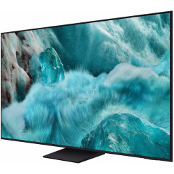 Televizor Samsung QE55Q7F5AUXUA QLED 4K Smart (Black) Thumb