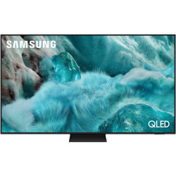 Televizor Samsung QE55Q7F5AUXUA QLED 4K Smart (Black)