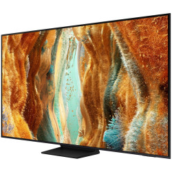 Телевизор Samsung QE55QN70FAUXUA QLED 4K Smart (Black) Thumb