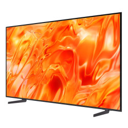 Телевизор Samsung QE55QN70HAUXUA QLED 4K Smart (Black) Thumb