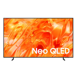 Телевизор Samsung QE55QN70HAUXUA QLED 4K Smart (Black)