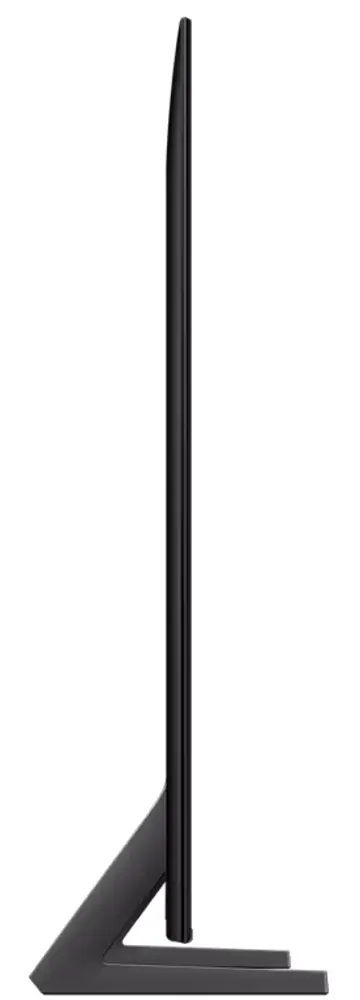 Телевизор Samsung QE55QN70HAUXUA QLED 4K Smart (Black) - 4