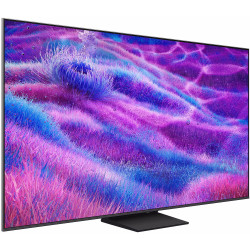 Телевизор Samsung QE55QN80FAUXUA QLED 4K Smart (Black) Thumb