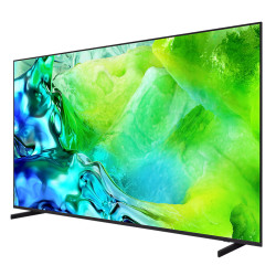 Televizor Samsung QE55QN80HAUXUA QLED 4K AI Smart (Black) Thumb