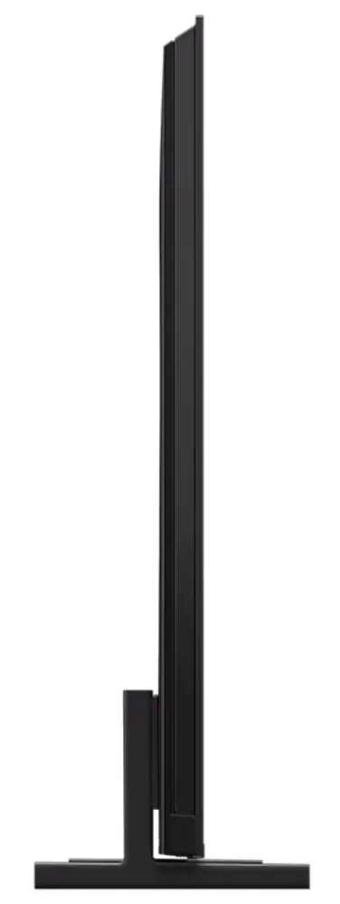 Televizor Samsung QE55QN80HAUXUA QLED 4K AI Smart (Black) - 4