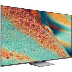 Телевизор Samsung QE55QN85FAUXUA QLED 4K Smart (Silver) Thumb