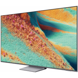 Телевизор Samsung QE55QN85FAUXUA QLED 4K Smart (Silver) Thumb