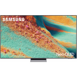 Televizor Samsung QE55QN85FAUXUA QLED 4K Smart (Silver)