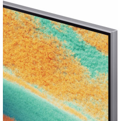 Телевизор Samsung QE55QN85FAUXUA QLED 4K Smart (Silver) Thumb