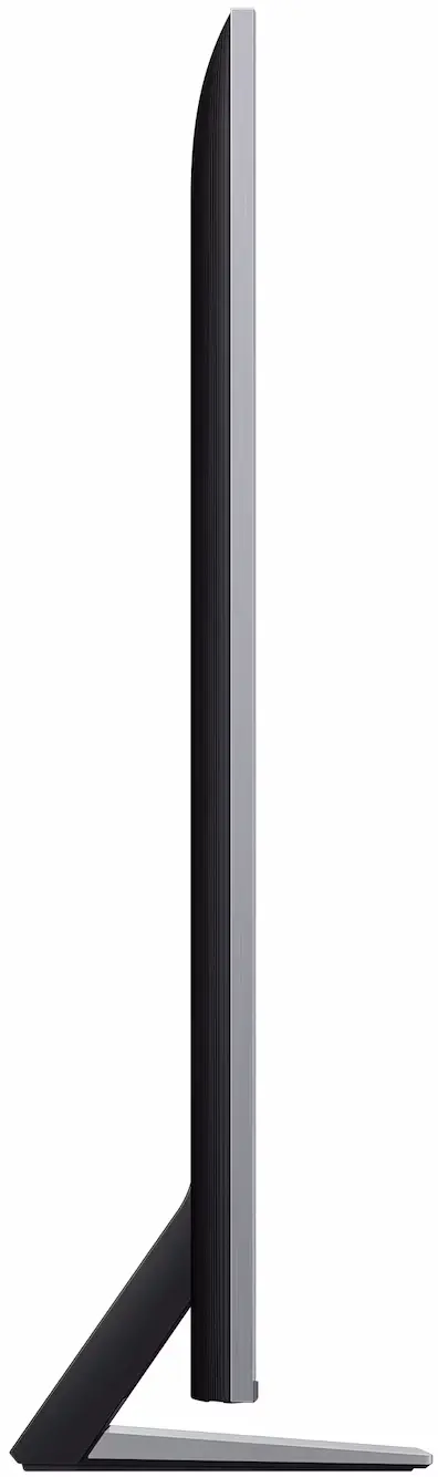 Телевизор Samsung QE55QN85FAUXUA QLED 4K Smart (Silver)