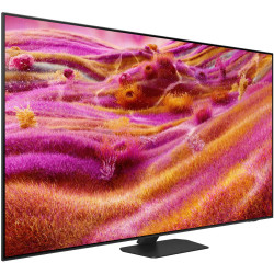 Телевизор Samsung QE55QN90FAUXUA QLED 4K Smart (Black) Thumb