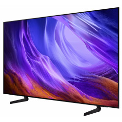 Телевизор Samsung QE55S85HAEXUA OLED 4K AI Smart (Black) Thumb