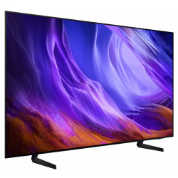 Телевизор Samsung QE55S85HAEXUA OLED 4K AI Smart (Black) Thumb