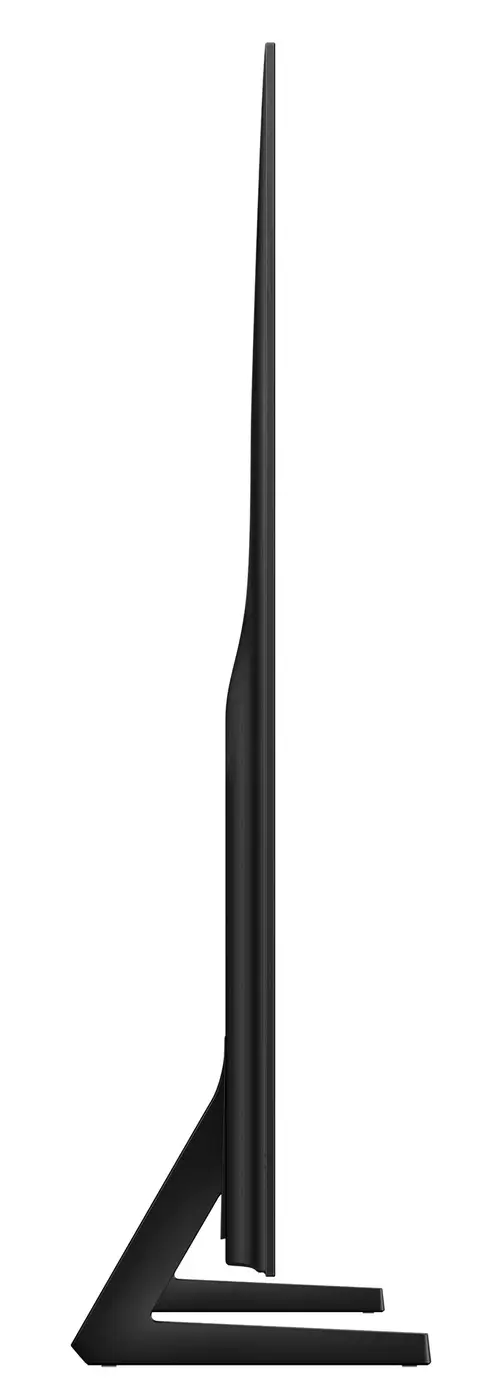 Телевизор Samsung QE55S85HAEXUA OLED 4K AI Smart (Black) - 4