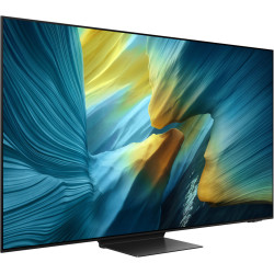 Телевизор Samsung QE55S95FAUXUA OLED 4K Smart (Black) Thumb