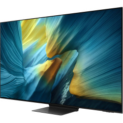 Телевизор Samsung QE55S95FAUXUA OLED 4K Smart (Black) Thumb