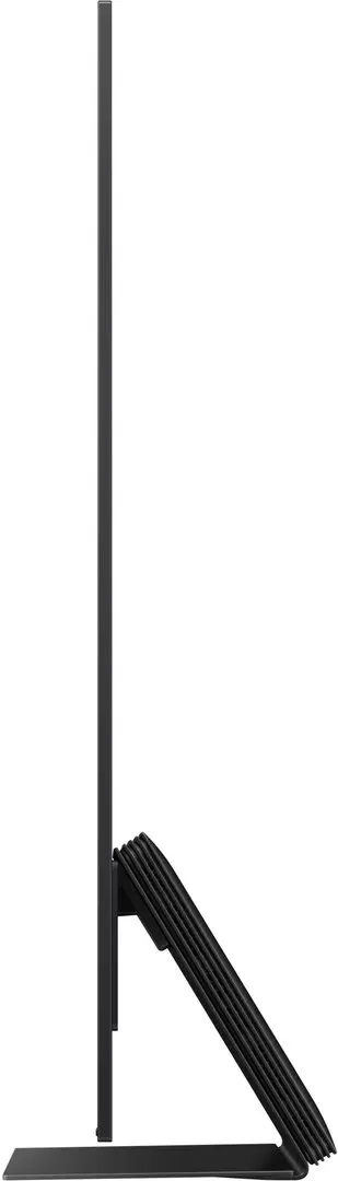 Телевизор Samsung QE55S95FAUXUA OLED 4K Smart (Black)