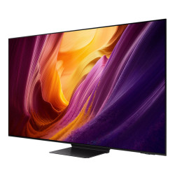 Televizor Samsung QE55S95HFUXUA OLED 4K Smart (Black) Thumb