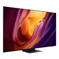 Televizor Samsung QE55S95HFUXUA OLED 4K Smart (Black) Thumb