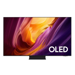 Televizor Samsung QE55S95HFUXUA OLED 4K Smart (Black)