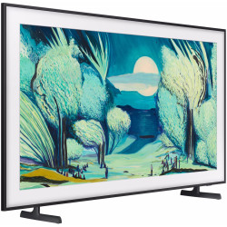 Televizor Samsung QE65LS03FAUXUA QLED 4K Smart (Black) Thumb
