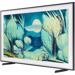 Televizor Samsung QE65LS03FAUXUA QLED 4K Smart (Black) Thumb