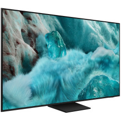 Телевизор Samsung QE65Q7F5AUXUA QLED 4K Smart (Black) Thumb