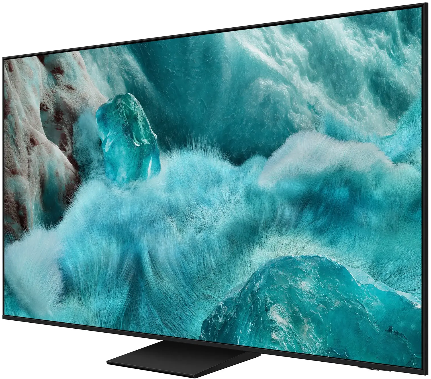 Телевизор Samsung QE65Q7F5AUXUA QLED 4K Smart (Black)