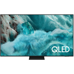 Televizor Samsung QE65Q7F5AUXUA QLED 4K Smart (Black)