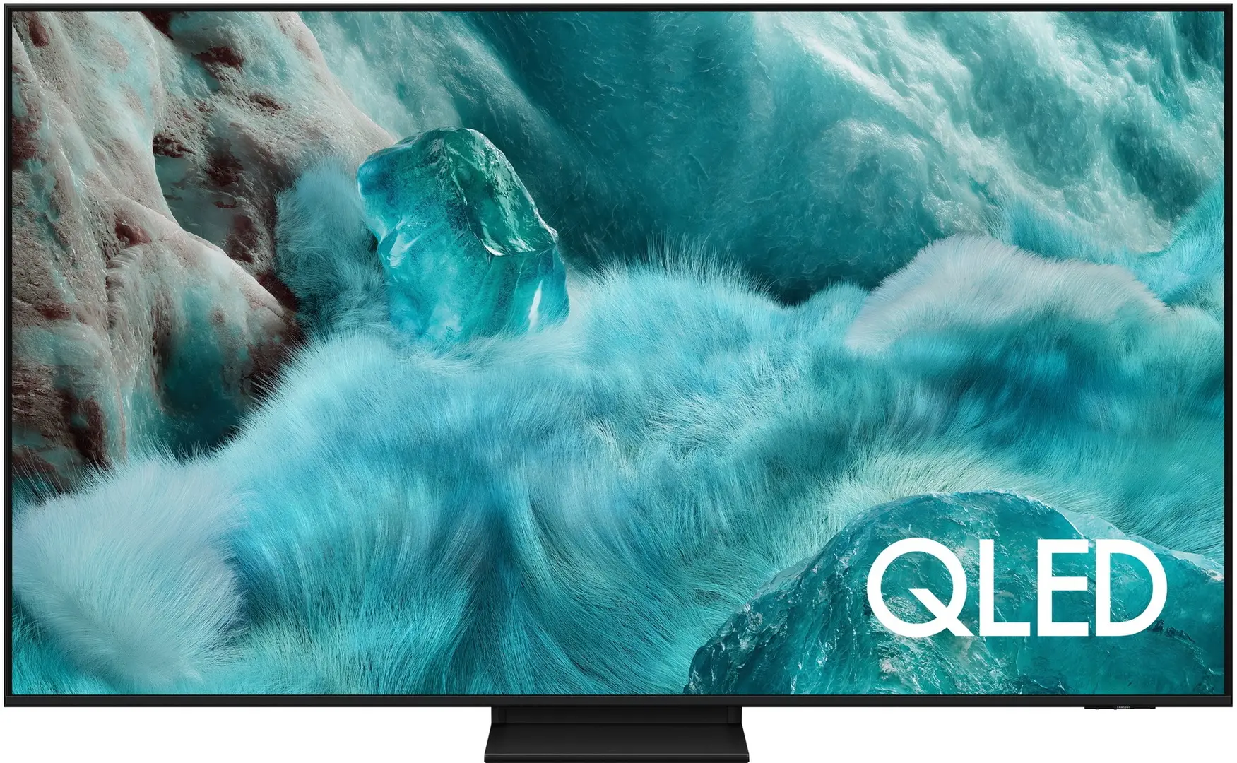 Телевизор Samsung QE65Q7F5AUXUA QLED 4K Smart (Black)