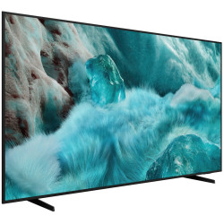 Телевизор Samsung QE65Q7FAAUXUA QLED 4K Smart (Black) Thumb