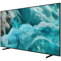 Телевизор Samsung QE65Q7FAAUXUA QLED 4K Smart (Black) Thumb