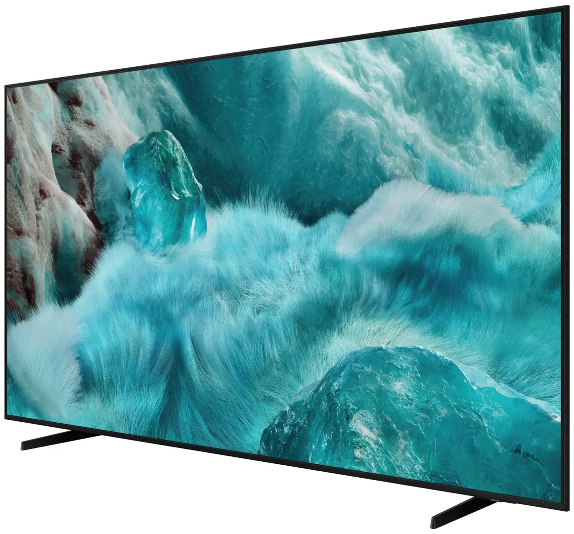 Телевизор Samsung QE65Q7FAAUXUA QLED 4K Smart (Black)