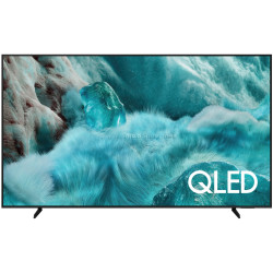 Televizor Samsung QE65Q7FAAUXUA QLED 4K Smart (Black)
