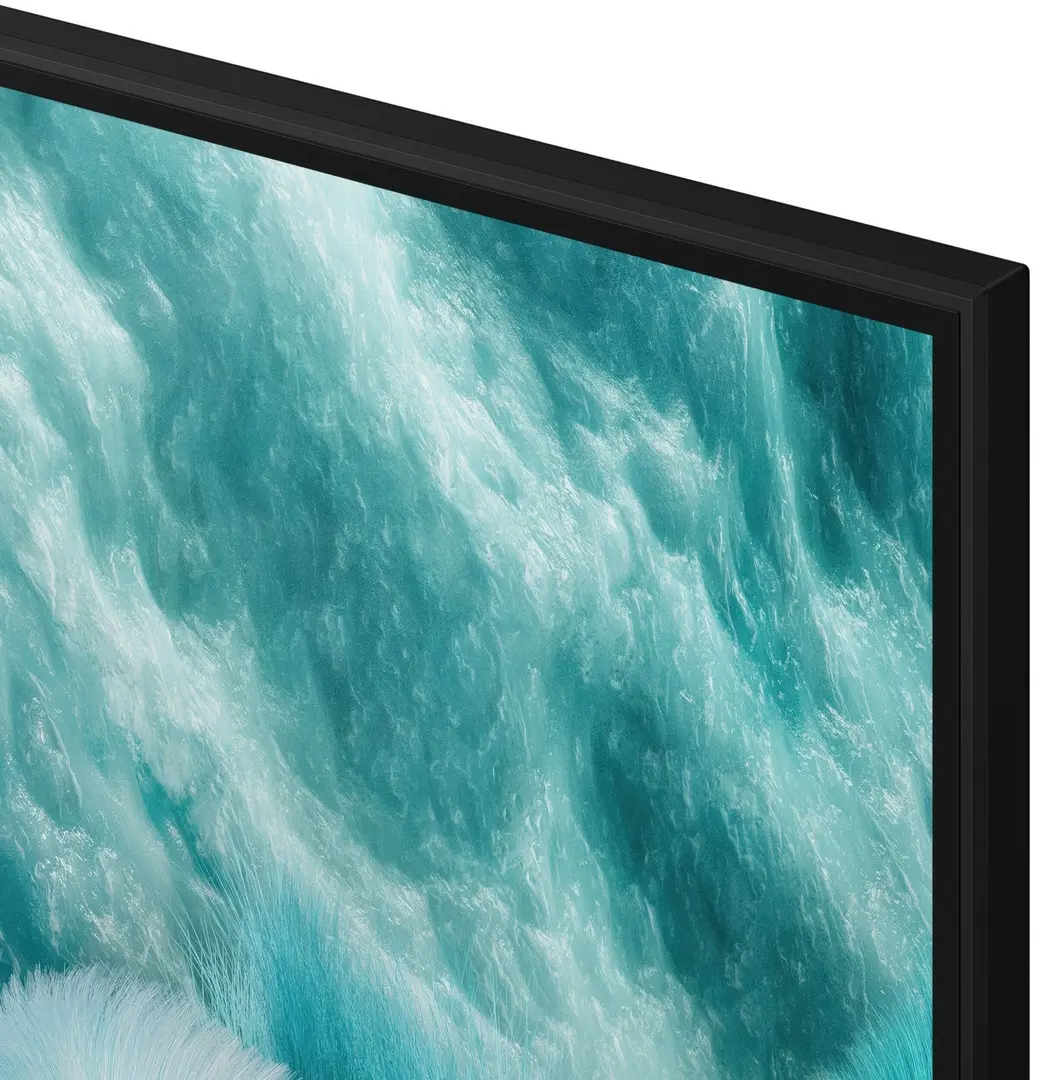 Телевизор Samsung QE65Q7FAAUXUA QLED 4K Smart (Black)