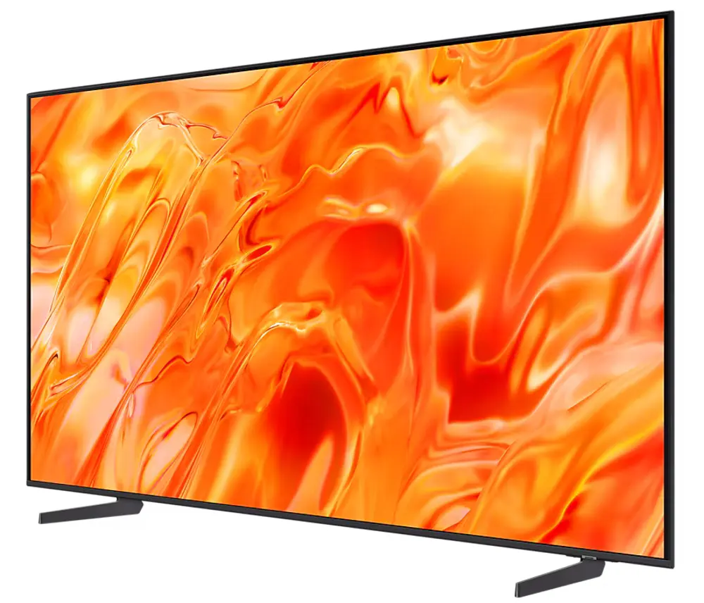 Televizor Samsung QE65QN70HAUXUA QLED 4K Smart (Black) - 2