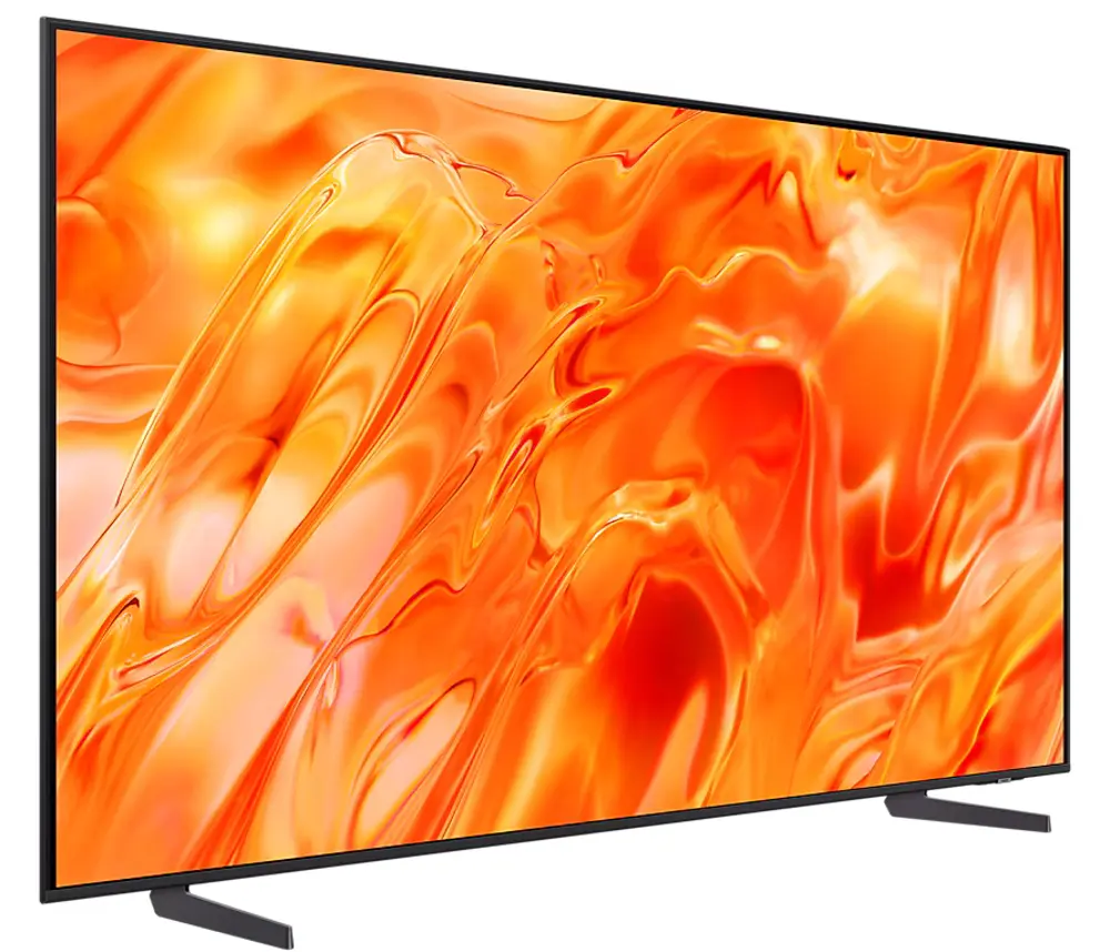 Televizor Samsung QE65QN70HAUXUA QLED 4K Smart (Black) - 3