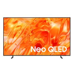 Televizor Samsung QE65QN70HAUXUA QLED 4K Smart (Black)
