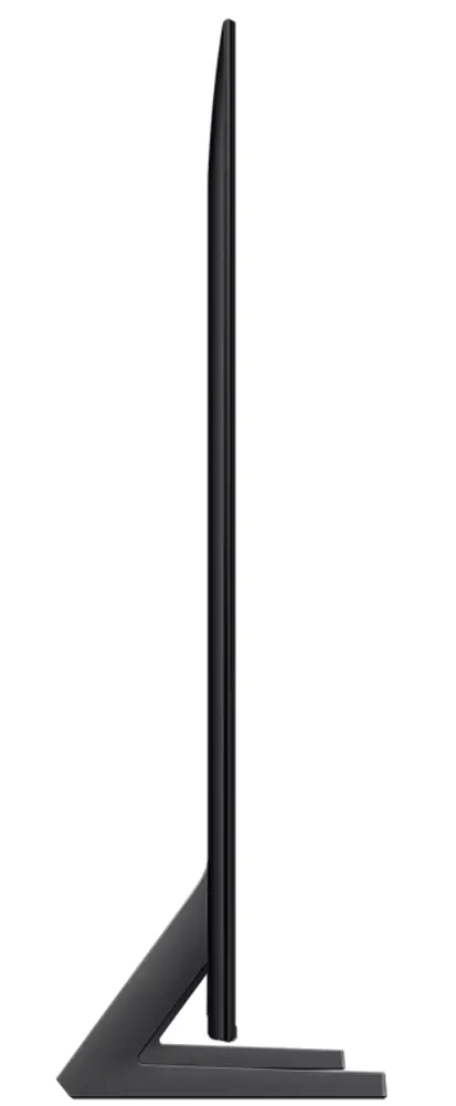 Televizor Samsung QE65QN70HAUXUA QLED 4K Smart (Black) - 4