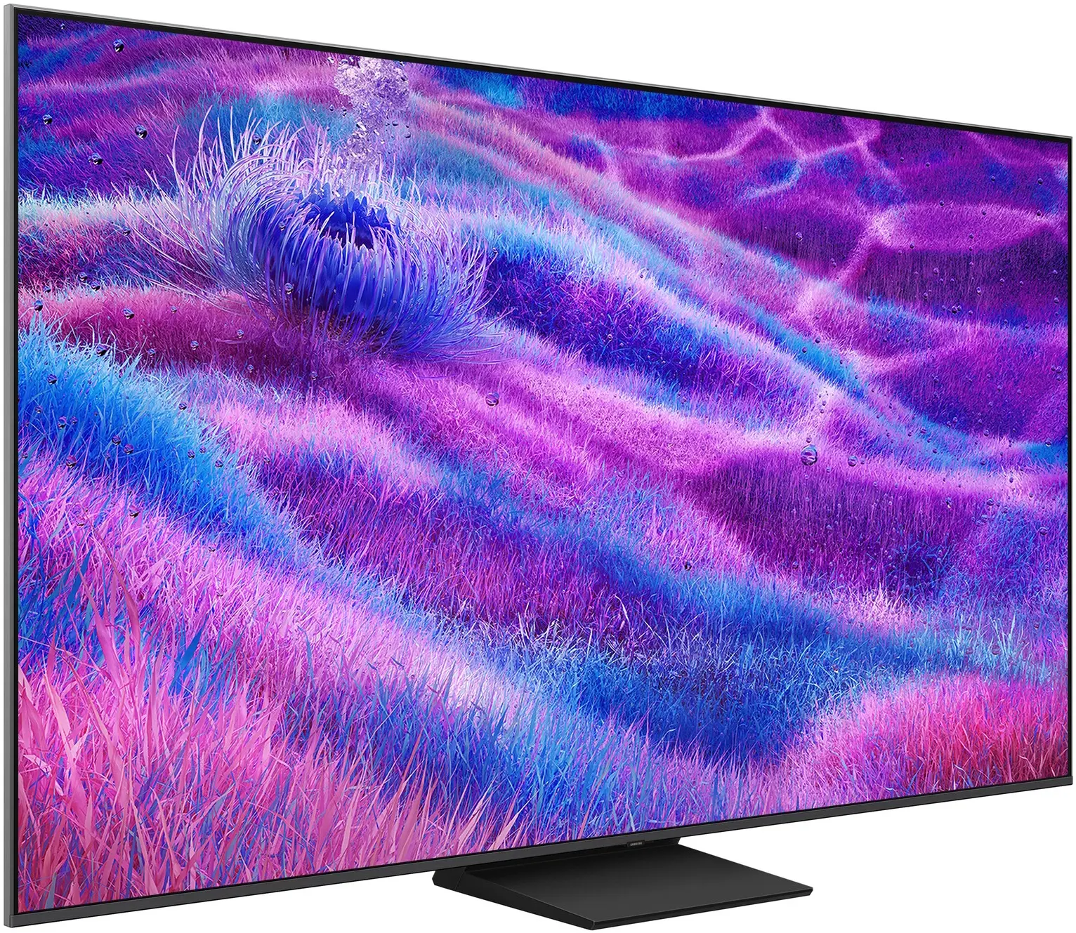 Телевизор Samsung QE65QN80FAUXUA Neo QLED 4K Smart (Black)