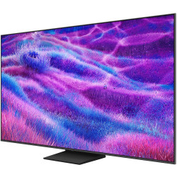 Телевизор Samsung QE65QN80FAUXUA Neo QLED 4K Smart (Black) Thumb