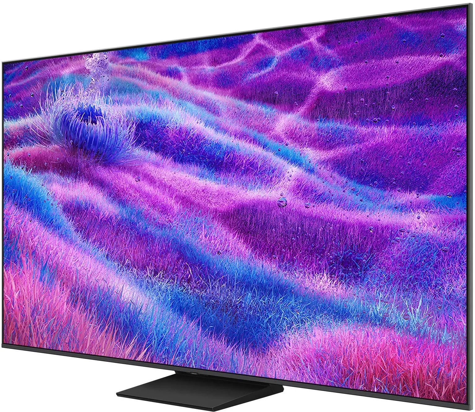 Телевизор Samsung QE65QN80FAUXUA Neo QLED 4K Smart (Black)