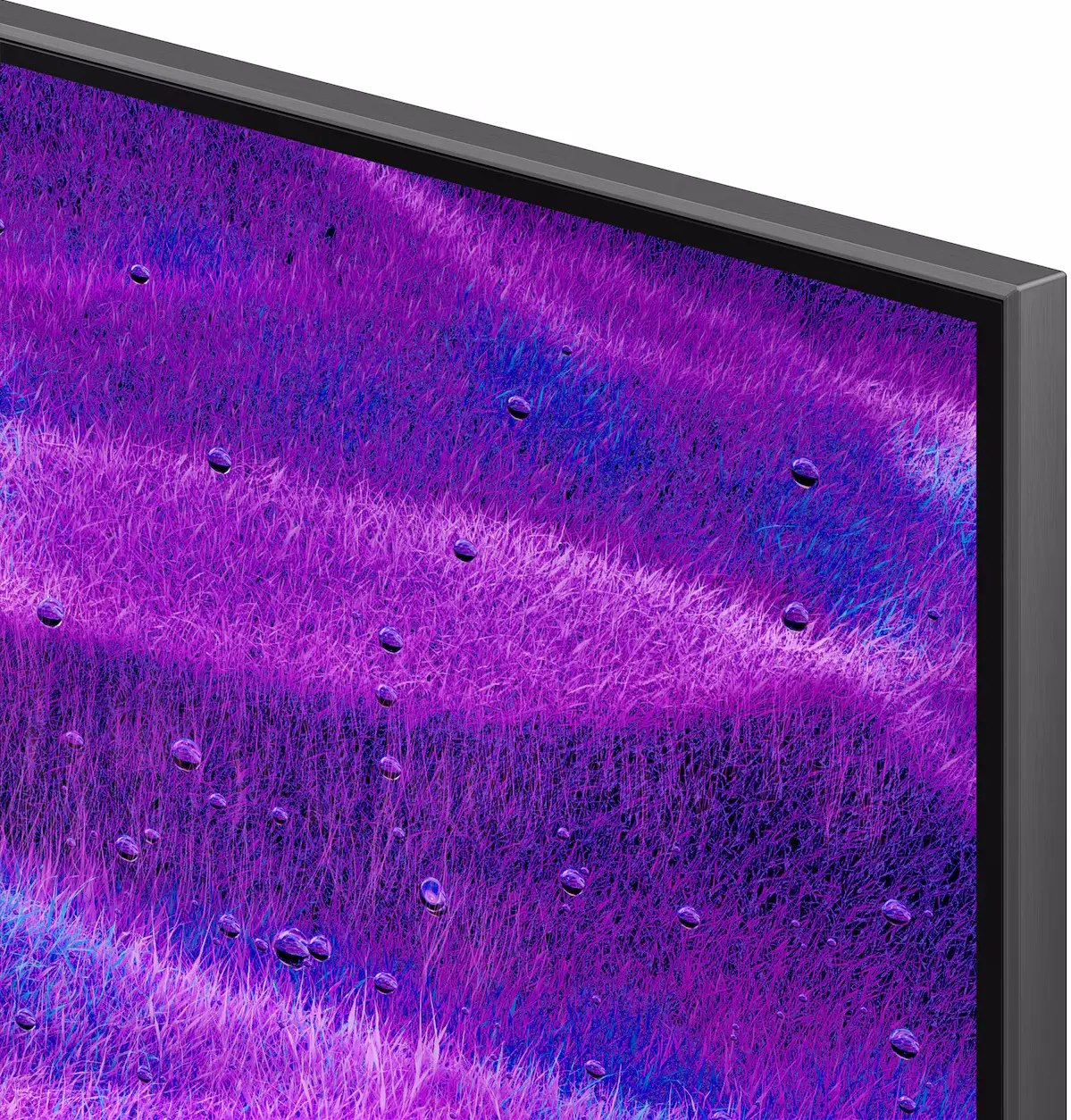 Телевизор Samsung QE65QN80FAUXUA Neo QLED 4K Smart (Black)