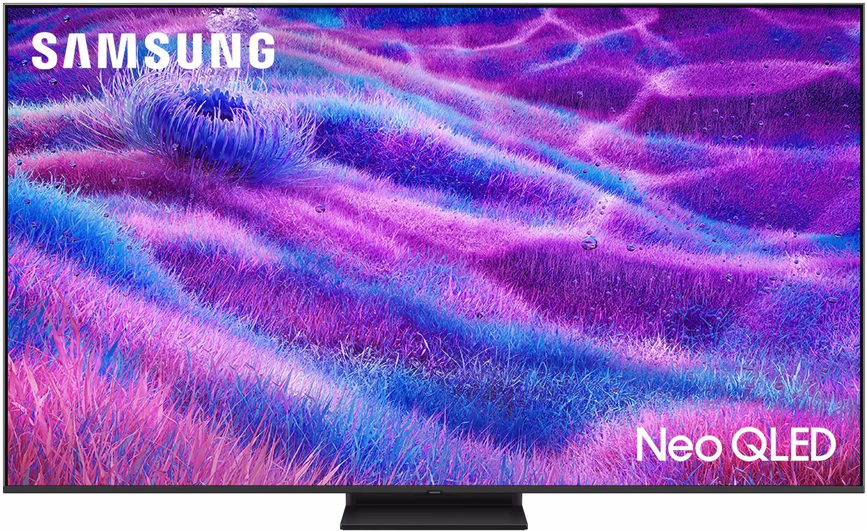 Телевизор Samsung QE65QN80FAUXUA Neo QLED 4K Smart (Black)