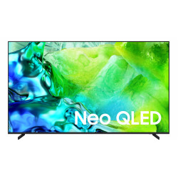 Телевизор Samsung QE65QN80HAUXUA QLED 4K AI Smart (Black)