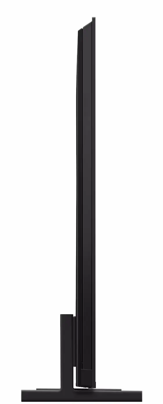 Телевизор Samsung QE65QN80HAUXUA QLED 4K AI Smart (Black) - 4