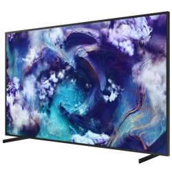Televizor Samsung QE65QN900FT Neo QLED 8K Smart (Black) Thumb