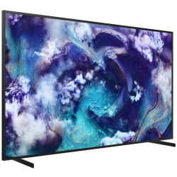 Televizor Samsung QE65QN900FT Neo QLED 8K Smart (Black) Thumb